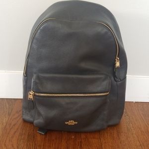 Small backpack